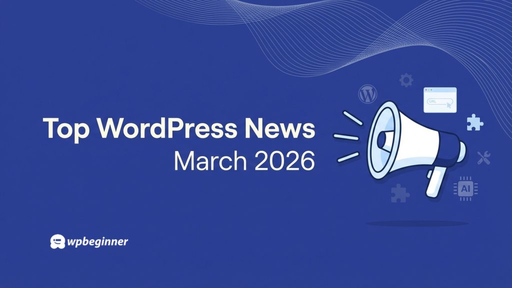 Big Milestones, Better Backups, and WordPress Community Tools